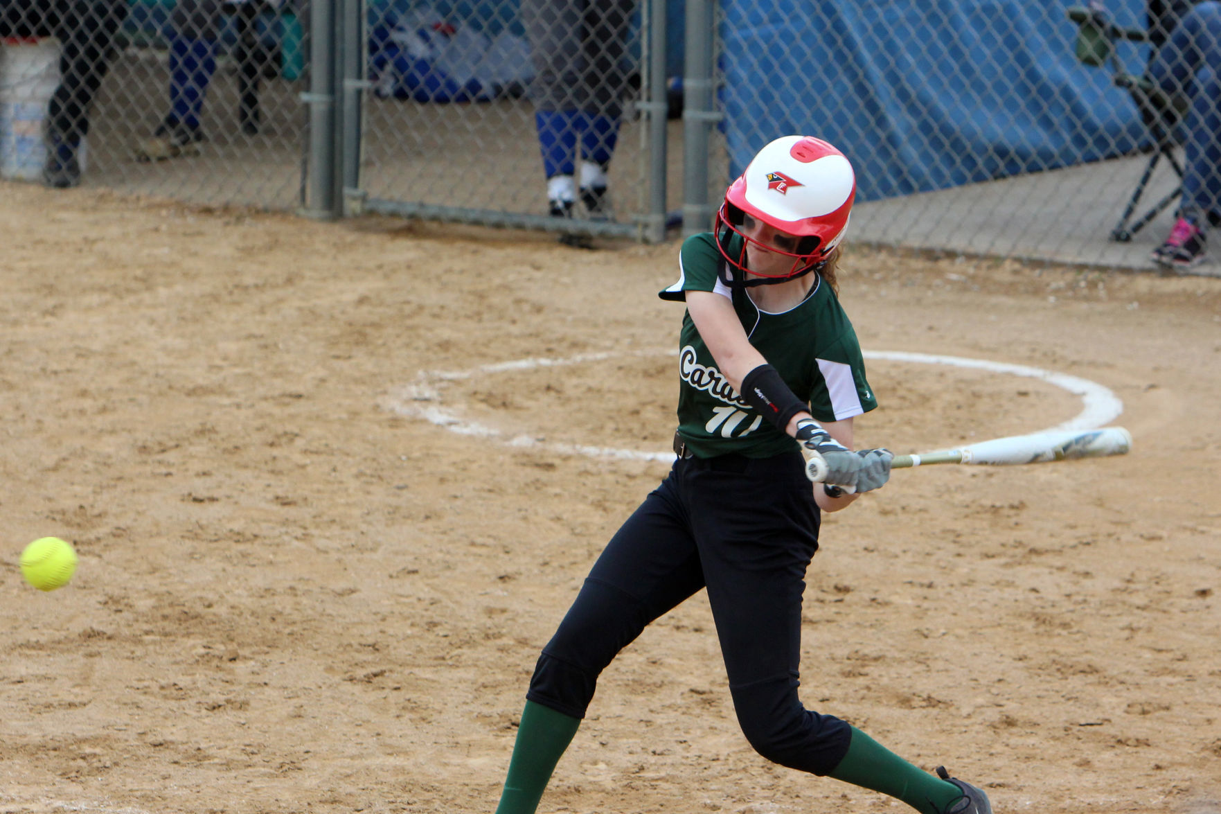 Chi-Hi softball invitational 5-11-19